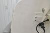 GLOBAL SURGICAL/ SMR Global SMR Maxi 4000 ENT Power Exam Chair Full Swivel w/ Exam Light - 199508 Exam Chair