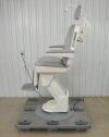 GLOBAL SURGICAL/ SMR Global SMR Maxi 4000 ENT Power Exam Chair Full Swivel w/ Exam Light - 199508 Exam Chair