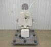 GLOBAL SURGICAL/ SMR Global SMR Maxi 4000 ENT Power Exam Chair Full Swivel w/ Exam Light - 199508 Exam Chair