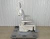 GLOBAL SURGICAL/ SMR Global SMR Maxi 4000 ENT Power Exam Chair Full Swivel w/ Exam Light - 199508 Exam Chair