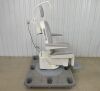 GLOBAL SURGICAL/ SMR Global SMR Maxi 4000 ENT Power Exam Chair Full Swivel w/ Exam Light - 199508 Exam Chair