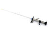 OLYMPUS WA2UR22A OES Elite 6.8.4Fr Semi-Rigid Ureteroscope, Dual Channel, 330mm