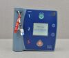 PHILIPS HeartStart FR2+ Automated External Defibrillator M3860A W/ Response Kit - 199487 Defibrillator