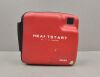 PHILIPS HeartStart FR2+ Automated External Defibrillator M3860A W/ Response Kit - 199487 Defibrillator