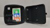 PHILIPS HeartStart FR2+ Automated External Defibrillator M3860A W/ Response Kit - 199487 Defibrillator