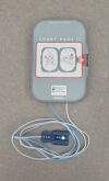 PHILIPS HeartStart FR2+ Automated External Defibrillator M3860A W/ Response Kit - 199487 Defibrillator