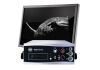 ELLEX -Eye-Cubed-i3 B-Scan