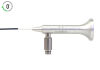 ENTELLUS ES-100a 0.5 mm 0° Mini Flexible Endoscope, 1100 mm