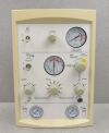 GE Healthcare T-Piece Resuscitation System 1502 W/ Blender - 199557 1502
