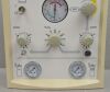 GE Healthcare T-Piece Resuscitation System 1502 W/ Blender - 199557 1502