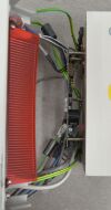 GE Healthcare Radiant Heater w/ Display Screen - 199581 none