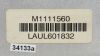 GE Healthcare Radiant Heater w/ Display Screen - 199581 none