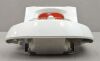 GE Healthcare Radiant Heater w/ Display Screen - 199581 none