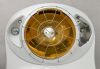 GE Healthcare Radiant Heater w/ Display Screen - 199581 none