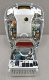 GE Healthcare Radiant Heater w/ Display Screen - 199581 none