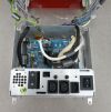 GE Healthcare Radiant Heater w/ Display Screen - 199581 none