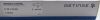 MAQUET Getinge M00202175832P0 Hemashield Platinum Woven Double Velour Vascular Graft 32 x 10mm , L: 50cm (2027/02/28-2027/04/30)