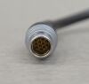 MICRO-AIRE MicroAire Instrument Cable 1006-1000 Inst. To 1025/1020 - 199615 1006-1000