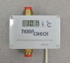 SMITHS MEDICAL DSTA-40 Temp Check Thermometer Calibrating Lev.1 Fluid Warmer - 199655 Thermometer