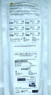 ARTHREX AR-2923BC Suture Anchor, BioComposite PushLock, Short 2.9 x 12.5mm (Expired 2025/01)