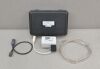 SMITHS MEDICAL HLTA-40 Temp Check Calibration Thermometer - 199669 Thermometer