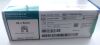 TERUMO 735028ST/8A Gelweave Gelatin Impregnated Woven Vascular Prosthesis Pre-Curved Ante-Flow 28 x 8mm (Expired 2024/12)