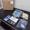 BAYLIS MEDICAL V4C-560TM Ventilator