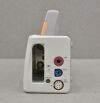 PHILIPS IntelliVue MP2 M8102A Portable 865040 W/ NBP, Phillips, &amp; Heartrate - 199686 Monitor