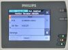 PHILIPS IntelliVue MP2 M8102A Portable 865040 W/ NBP, Phillips, &amp; Heartrate - 199686 Monitor