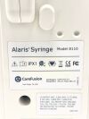 CAREFUSION ALARIS SYRINGE MODEL 8110 Pump IV Infusion