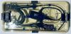 OLYMPUS CYF-VH Flexible HD Cysto-Nephro Videoscope or Flexible Cystoscope Ultrasound - Urology