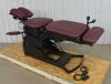 CHATTANOOGA ErgoStyle FX 5820  Chiropractic Table Manual Flexion &amp; Drops - 199762 Chiropractic Table
