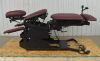 CHATTANOOGA ErgoStyle FX 5820  Chiropractic Table Manual Flexion &amp; Drops - 199762 Chiropractic Table
