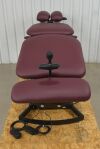 CHATTANOOGA ErgoStyle FX 5820  Chiropractic Table Manual Flexion &amp; Drops - 199762 Chiropractic Table