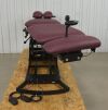 CHATTANOOGA ErgoStyle FX 5820  Chiropractic Table Manual Flexion &amp; Drops - 199762 Chiropractic Table