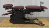 CHATTANOOGA ErgoStyle FX 5820  Chiropractic Table Manual Flexion &amp; Drops - 199762 Chiropractic Table
