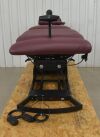 CHATTANOOGA ErgoStyle FX 5820  Chiropractic Table Manual Flexion &amp; Drops - 199762 Chiropractic Table