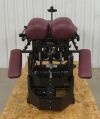 CHATTANOOGA ErgoStyle FX 5820  Chiropractic Table Manual Flexion &amp; Drops - 199762 Chiropractic Table