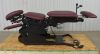 CHATTANOOGA ErgoStyle FX 5820  Chiropractic Table Manual Flexion &amp; Drops - 199762 Chiropractic Table