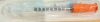 BD 305932 BD SAFETYGLIDE INSULIN 1/2ML 29GX 1/2 U-100 INSULIN SYRINGE - lot of  375 - EXPIRED