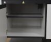 HAUSMANN Industries 4746 Powermatic 27&quot;x76&quot; Treatment Table W/ Foot Switch - 199783 Exam Table
