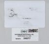 HAUSMANN Industries 4746 Powermatic 27&quot;x76&quot; Treatment Table W/ Foot Switch - 199783 Exam Table