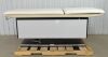HAUSMANN Industries 4746 Powermatic 27&quot;x76&quot; Treatment Table W/ Foot Switch - 199783 Exam Table