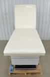 HAUSMANN Industries 4746 Powermatic 27&quot;x76&quot; Treatment Table W/ Foot Switch - 199783 Exam Table