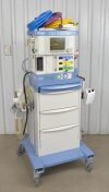 DRAEGER Drager Fabius Tiro Anesthesia Machine 8608400-05 - 199803 Anesthesia Machine