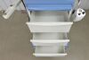 DRAEGER Drager Fabius Tiro Anesthesia Machine 8608400-05 - 199803 Anesthesia Machine