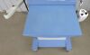 DRAEGER Drager Fabius Tiro Anesthesia Machine 8608400-05 - 199803 Anesthesia Machine