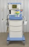 DRAEGER Drager Fabius Tiro Anesthesia Machine 8608400-05 - 199803 Anesthesia Machine
