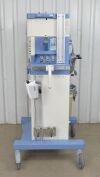 DRAEGER Drager Fabius Tiro Anesthesia Machine 8608400-05 - 199803 Anesthesia Machine