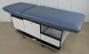 HAUSMANN Industries 4746 Powermatic 27&quot;x76&quot; Treatment Table - 199822 Exam Table